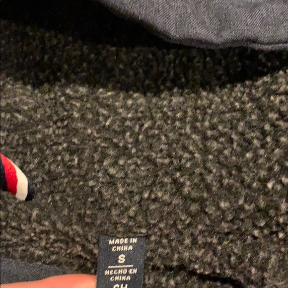 Tommy Hilfiger Winter Jacket - Picture 4 of 4